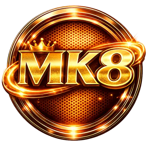 mk8 slot icon