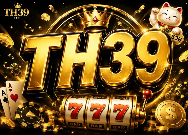 TH39 SLOT ทางเข้า ล่าสุด 2026